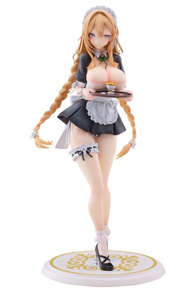 Original Character: Erena Tachibana 1/7 Scale PVC Statue