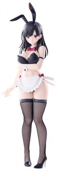 Strawberry 100%: BiCute Bunnies Aya Toujou non Scale PVC Statue