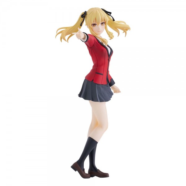 Kakegurui ××: Pop Up Parade Mary Saotome non Scale PVC Statue