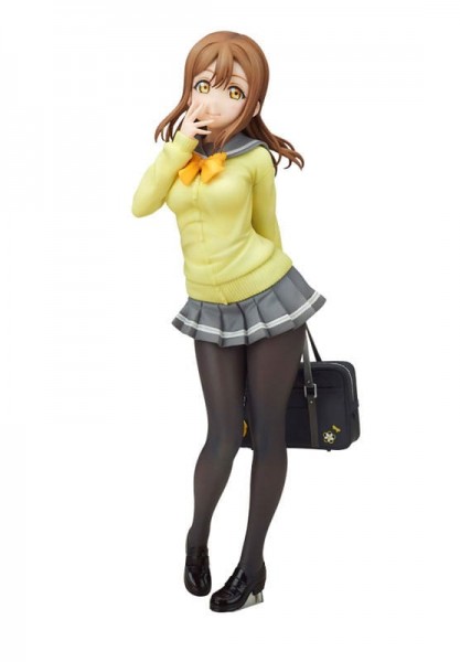 Love Live! Sunshine!: Hanamaru Kunikida Uniform Ver. 1/7 Scale PVC Statue