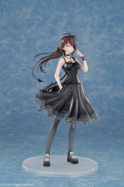 Wonderful Everyday -Diskontinuierliches Dasein-: Yuki Minakami Deluxe Edition 1/7 Scale PVC Statue