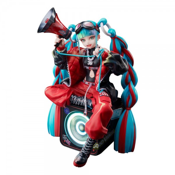 Vocaloid 2: Miku Hatsune Magical Mirai 2023 Ver. 1/7 Scale PVC Statue