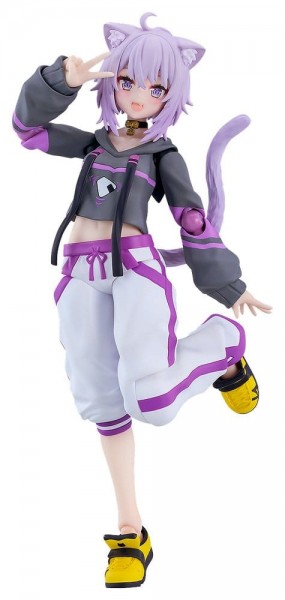 Hololive Production: Nekomata Okayu - Figma