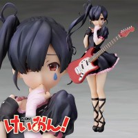K-ON!: Azusa Nakano 5th Anniversary 1/8 PVC Statue K-ON!: Azusa Nakano 5th Anniversary 1/8 PVC Statue
