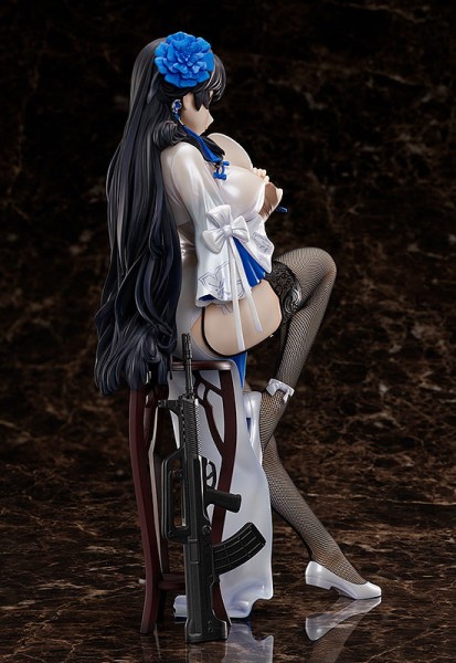 Girls Frontline: Type95 Narcissus 1/4 Scale PVC Statue