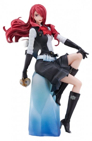 Persona 3 Reload: Mitsuru Kirijo 1/7 Scale PVC Statue
