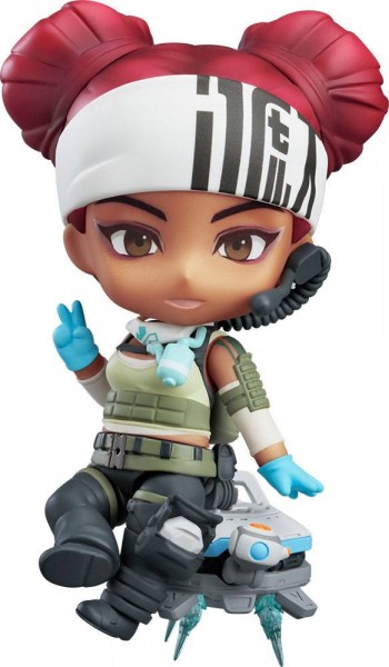 Apex Legends: Lifeline - Nendoroid