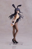 Rascal Does Not Dream of Bunny Girl Senpai: Mai Sakurajima 1/7 Scale PVC Statue Rascal Does Not Dream of Bunny Girl Senpai: Mai Sakurajima 1/7 Scale PVC Statue