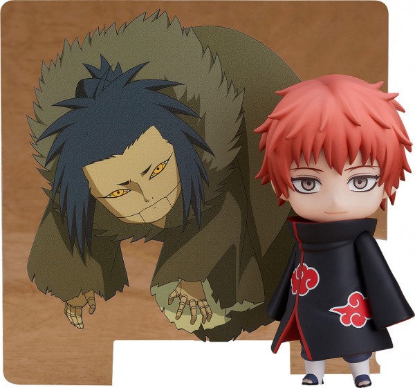 Naruto Shippuden: Sasori - Nendoroid