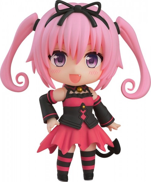 To Love-Ru Darkness: Nana Astar Deviluke - Nendoroid