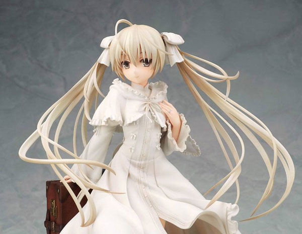 Yosuganosora Sora Kasugano Ending Ver 1 7 Scale Pvc Statue