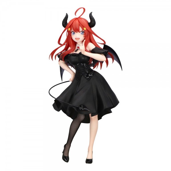 The Quintessential Quintuplets Specials 2: BiCute Dark Nakano Itsuki non Scale PVC Statue
