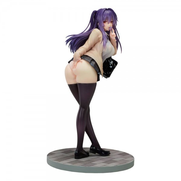 Kyou wa Docchi de Shitai?: Yuri Kamijo 1/6 Scale PVC Statue