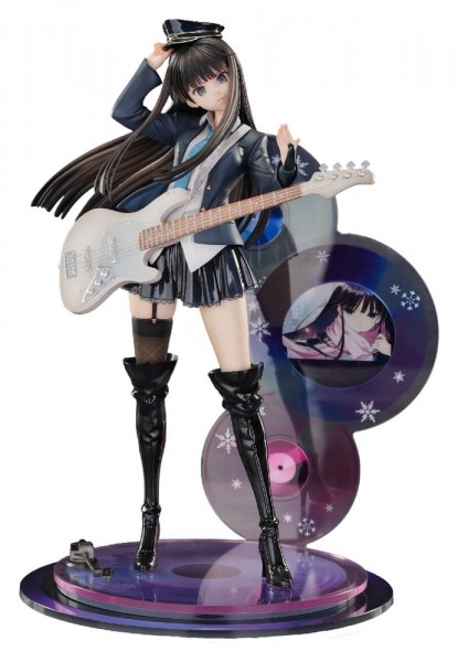 White Album 2: Kazusa Touma "reunion" 1/6 Scale PVC Statue
