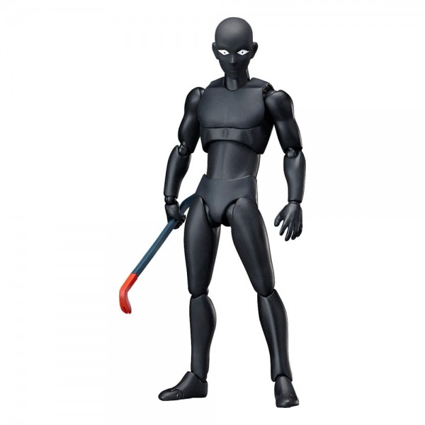 Detektiv Conan: True Criminal - Figma
