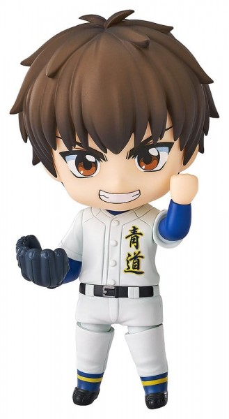 Ace of Diamond: Eijun Sawamura - Nendoroid