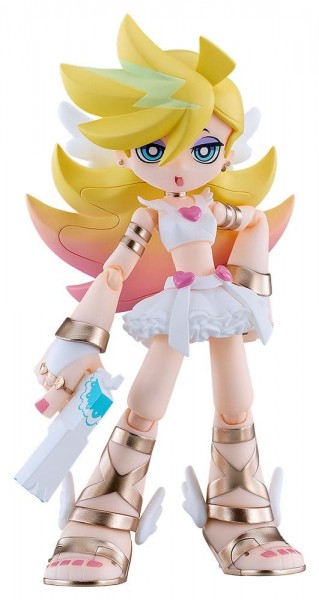 New Panty &amp; Stocking with Garterbelt: Panty Angel ver. - Figma