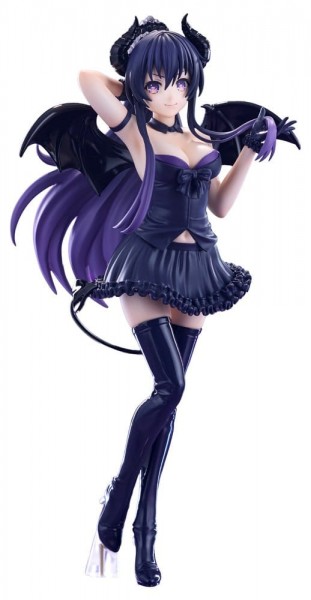 Date A Live V: BiCute Dark Tohka Yatogami non Scale PVC Statue