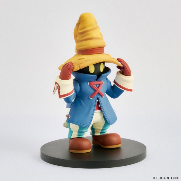 Final Fantasy IX: Adorable Arts Vivi Ornitier non Scale PVC Statue
