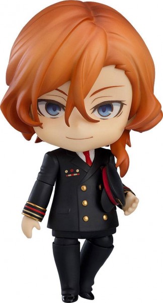 Bungo Stray Dogs: Chuya Nakahara Airport Ver - Nendoroid