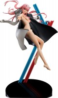 Darling in the Franxx: Zero Two 1/7 Scale PVC Statue Darling in the Franxx: Zero Two 1/7 Scale PVC Statue