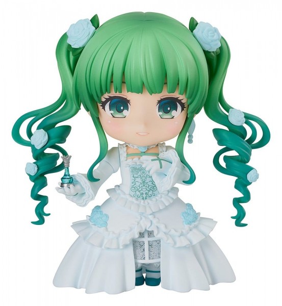 Character Vocal Series 01: Miku Hatsune Cantarella Ver. - Nendoroid