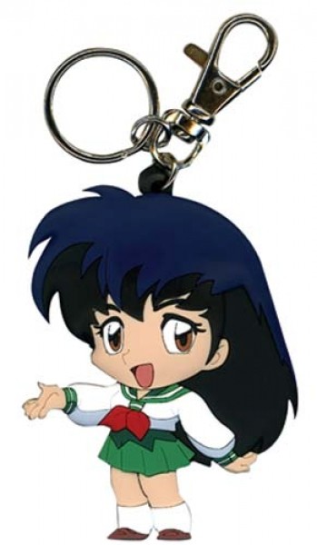 Keychain Kagome