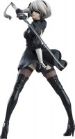 NieR Automata Ver 1.1: Pop Up Parade 2B YoRHa No.2 Type B non Scale PVC Statue NieR Automata Ver 1.1: Pop Up Parade 2B YoRHa No.2 Type B non Scale PVC Statue