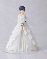 Rascal Does Not Dream of Bunny Girl Senpai: Shoko Mahinohara Wedding Ver. 1/7 Scale PVC Statue Rascal Does Not Dream of Bunny Girl Senpai: Shoko Mahinohara Wedding Ver. 1/7 Scale PVC Statue