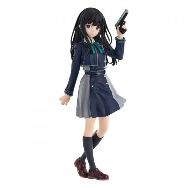Lycoris Recoil: Pop Up Parade Takina Inoue non Scale PVC Statue