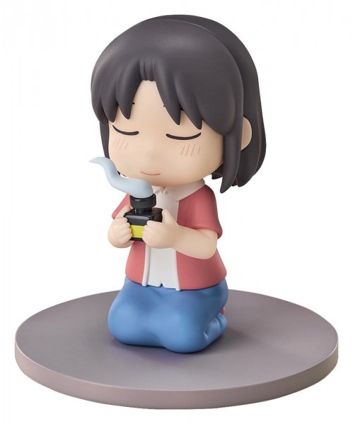 City: Mini Memory Wako Izumi Mini-figure