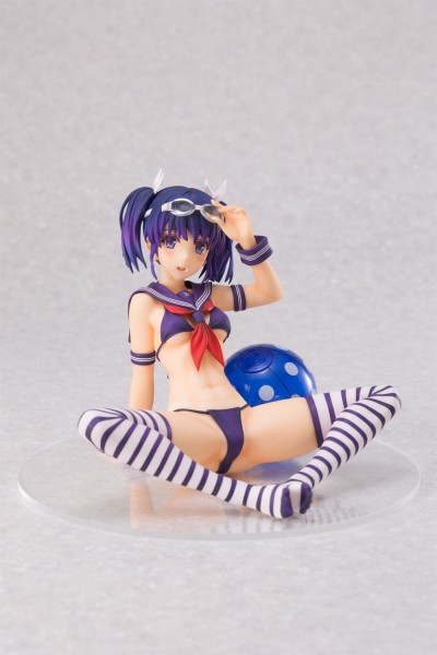 Original Character: Comic Aun Nagi Nanami Illustrated by Kurehito Misaki 1/7 Scale PVC Statue