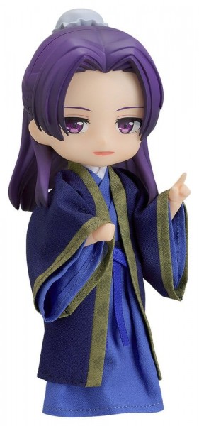 Kusuriya no Hitorigoto: Jinshi - Nendoroid Doll