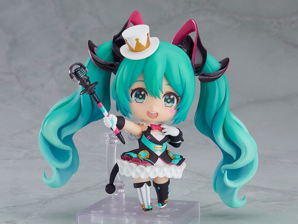 Vocaloid 2: Miku Hatsune Magical Mirai 2019 Ver. - Nendoroid