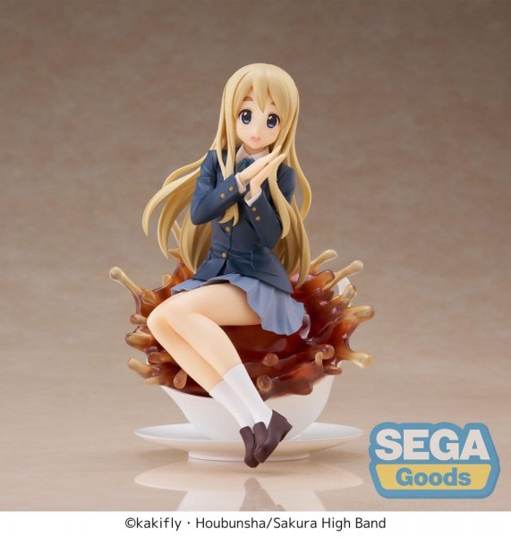 K-On!: Luminasta Tsumugi Kotobuki non Scale PVC Statue