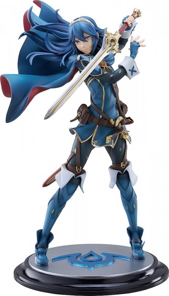 Fire Emblem: Lucina 1/7 Scale PVC Statue