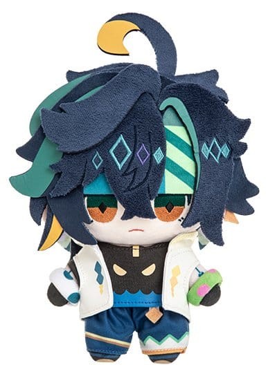 Genshin Impact: Twilight Whimsy Series Kinich Soft Toy