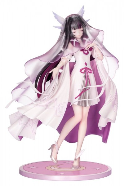 Genshin Impact: Gift+ Columbina Carnival Gathering Ver. 1/8 Scale PVC Statue