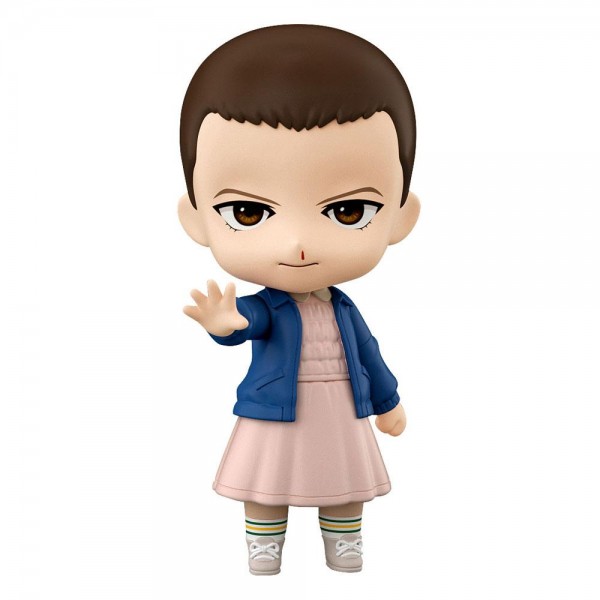 Stranger Things: Eleven - Nendoroid