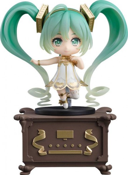 Vocaloid 2: Miku Hatsune Symphony 5th Anniversary Ver. - Nendoroid