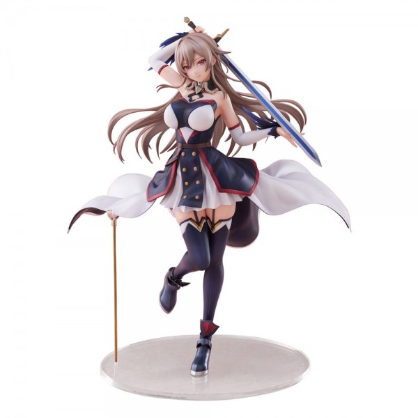 Nijisanji: F:Nex Furen E Lustario 1/7 Scale PVC Statue