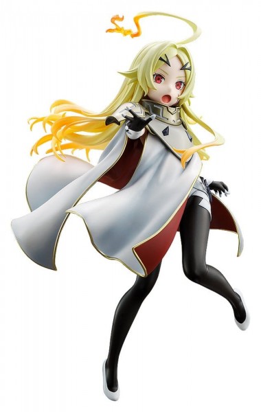 Sentenced to Be a Hero: Teoritta 1/7 Scale PVC Statue