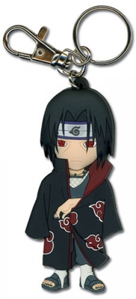 Keychain Itachi