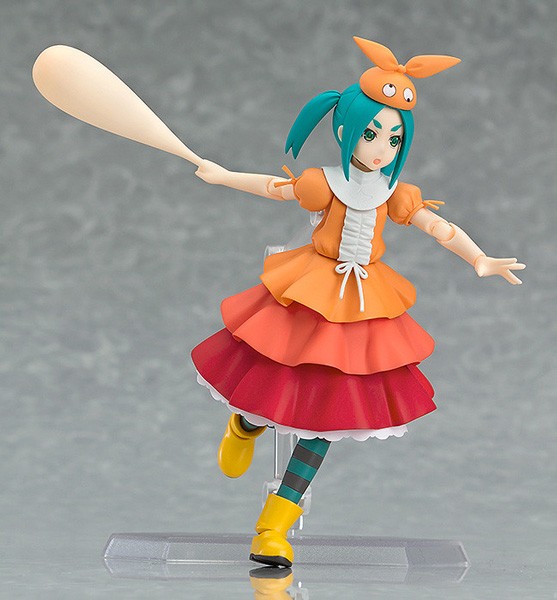 未開封　〈物語〉シリーズ 斧乃木余接 DX フィギュア Amazon.co.jp: 全長20cm 〈物語〉シリーズ プレミアムフィギュア