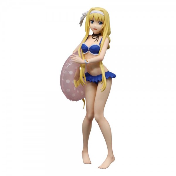 Sword Art Online Alicization: Alice non Scale PVC Statue