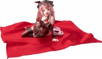 Overlord IV: Shalltear Bride Ver. 1/7 Scale PVC Statue Overlord IV: Shalltear Bride Ver. 1/7 Scale PVC Statue