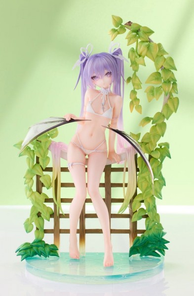 Original Character: Rurudo Eve Eden Ver. 1/6 Scale PVC Statue