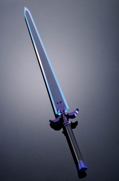 Sword Art Online: Alicization : Night Sky Sword Proplica 1/1 Replica