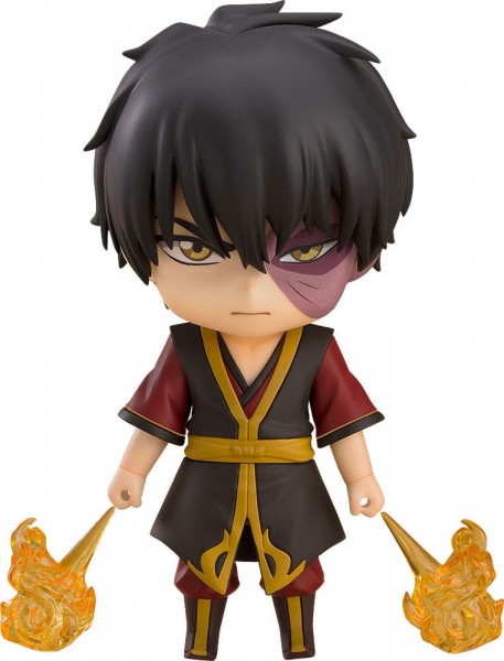 Avatar - Der Herr der Elemente: Zuko - Nendoroid