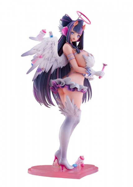Original Character: Guilty illustration by Annoano 1/7 Scale PVC Statue